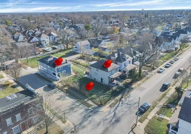 1st image of 1085 1087 E Sycamore St, Columbus, OH 43206 | MLS# 226026846