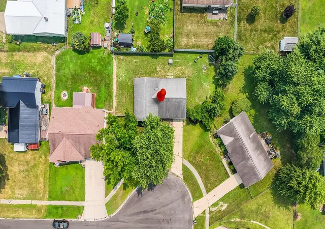 49th image of 114 Case Ct, Lancaster, OH 43130 | MLS# 226026966