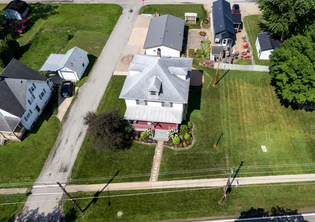 Photo 4 of Single family home for sale at 401 N Mount Vernon Ave, Loudonville, OH 44842 | MLS# 226026449 | Listing updated on 2026-08-03