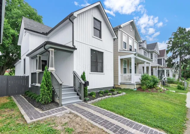 1st image of 36 Avondale Ave, Columbus, OH 43222 | MLS# 226026569