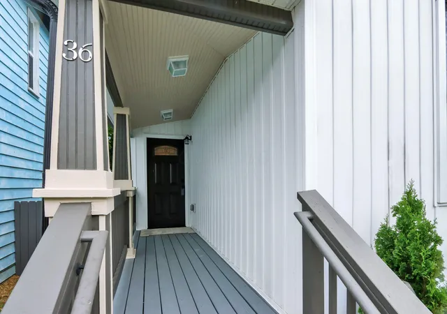 2nd image of 36 Avondale Ave, Columbus, OH 43222 | MLS# 226026569