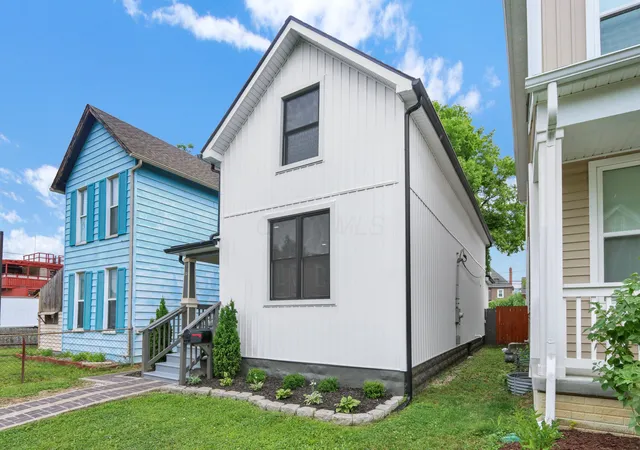 41st image of 36 Avondale Ave, Columbus, OH 43222 | MLS# 226026569
