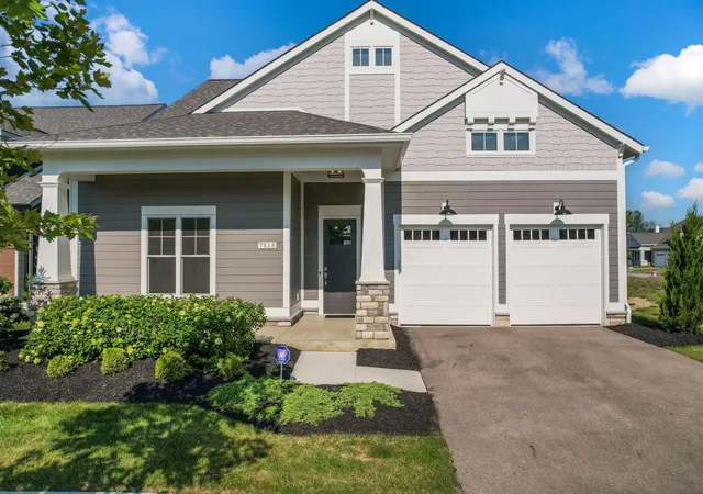 1st image of 7515 Steeplechase Ln, New Albany, OH 43054 | MLS# 226026469
