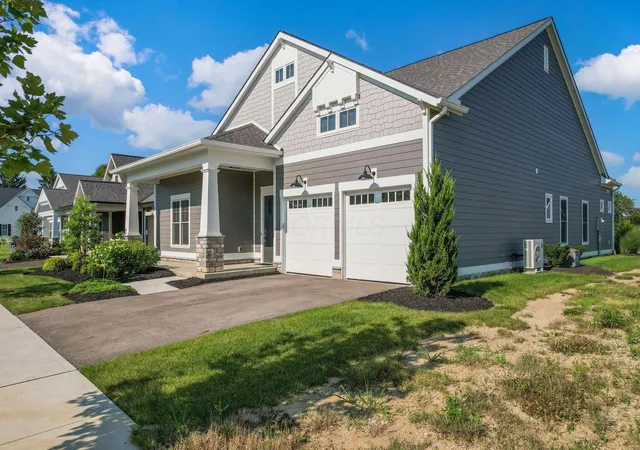 3rd image of 7515 Steeplechase Ln, New Albany, OH 43054 | MLS# 226026469