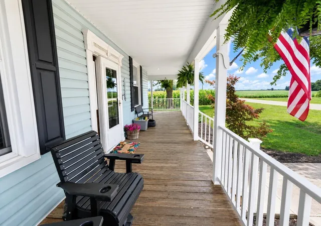 Photo 4 of Single family home for sale at 3048 Regan Rd, Wilmington, OH 45177 | MLS# 226026478 | Listing updated on 2026-10-04