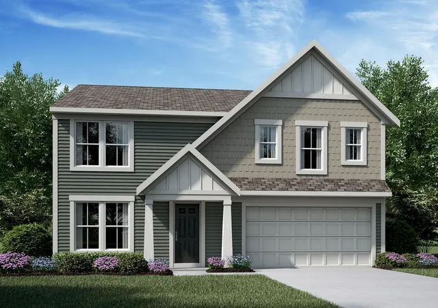 1st image of 6233 Encosta Wy, Galloway, OH 43119 | MLS# 226026471