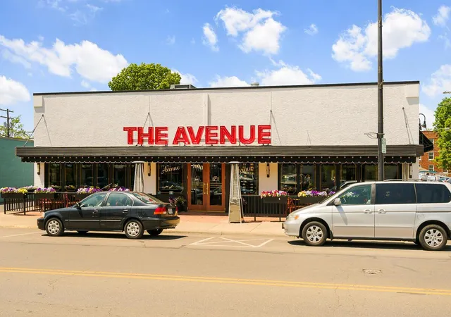 Photo 44 of Condo for sale at 1000 Urlin Ave #1415, Columbus, OH 43212 | MLS# 226027355 | Listing updated on 2026-08-31