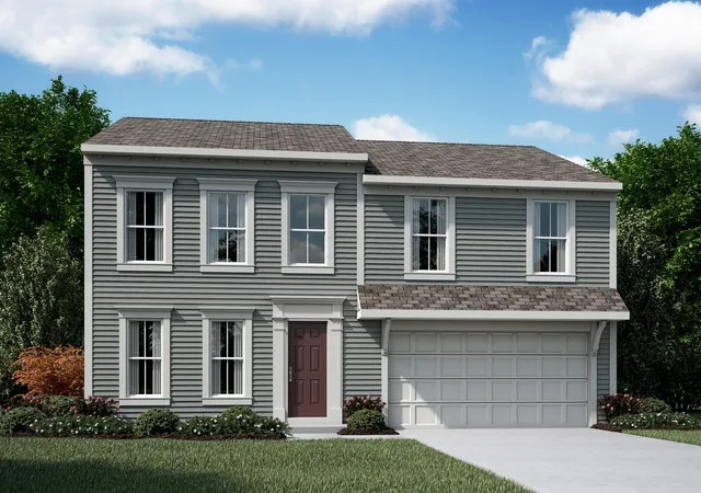 1st image of 6611 Perito Dr, Canal Winchester, OH 43110 | MLS# 226026476