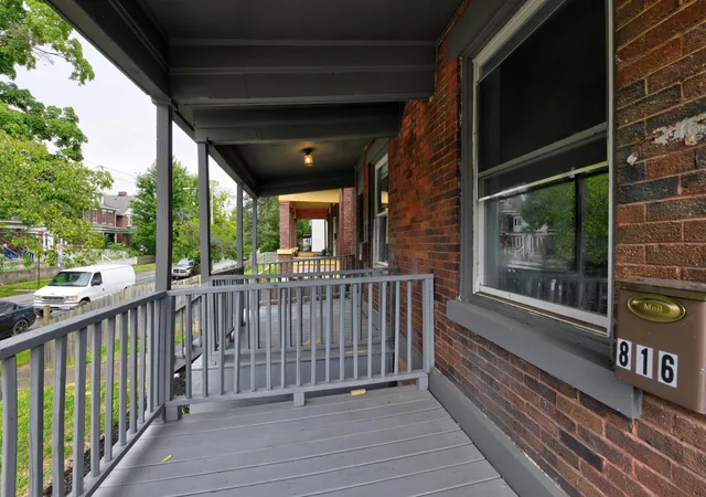 2nd image of 814   816 S Ohio Ave, Columbus, OH 43206 | MLS# 226029132