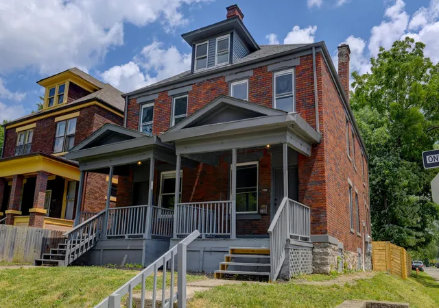 46th image of 814   816 S Ohio Ave, Columbus, OH 43206 | MLS# 226029132