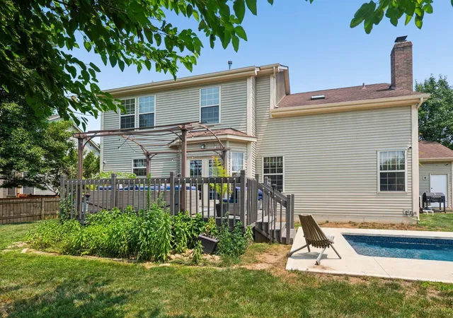 52nd image of 677 Montmorency Dr S, Pickerington, OH 43147 | MLS# 226026798