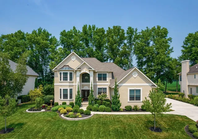 3rd image of 7164 Drucilla St, Pickerington, OH 43147 | MLS# 226026511