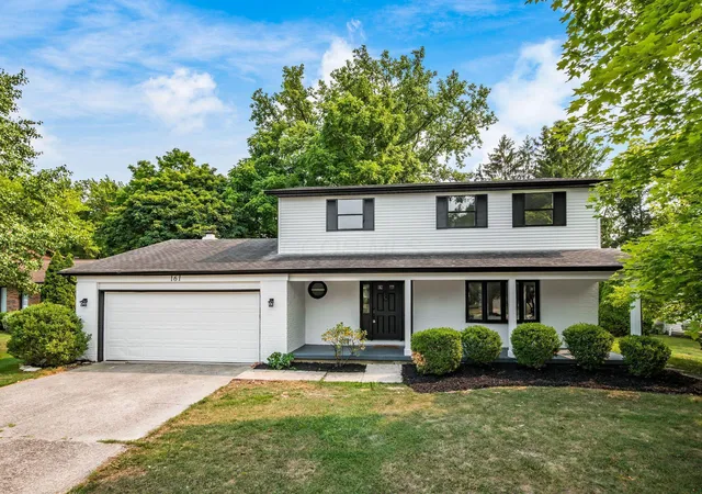1st image of 161 Somerset Rd, Delaware, OH 43015 | MLS# 226026498