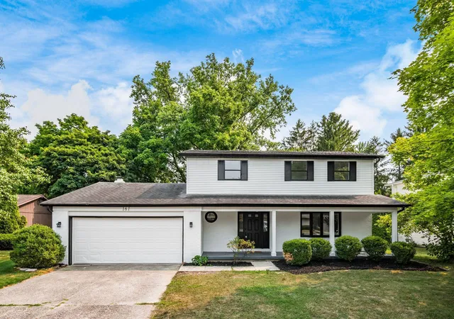 37th image of 161 Somerset Rd, Delaware, OH 43015 | MLS# 226026498