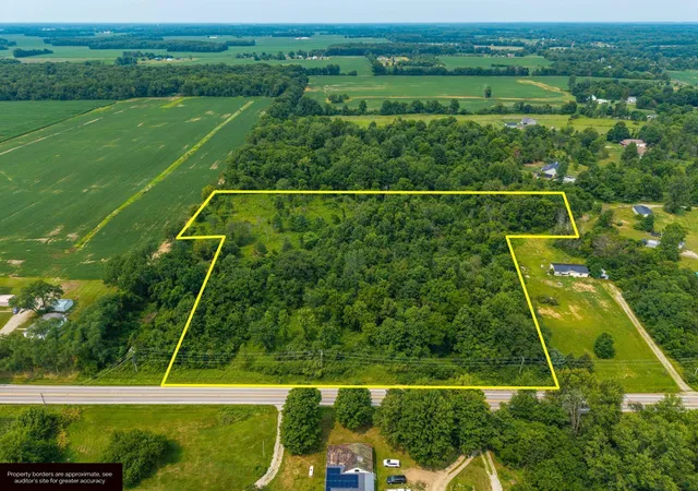 1st image of 3207 St Rt 229, Marengo, OH 43334 | MLS# 226026518