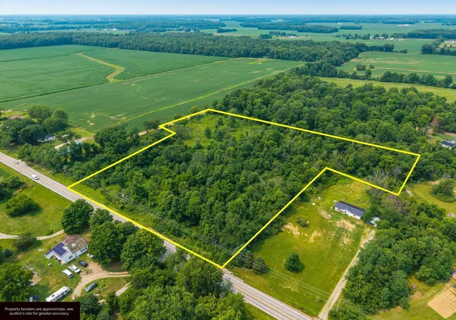 2nd image of 3207 St Rt 229, Marengo, OH 43334 | MLS# 226026518