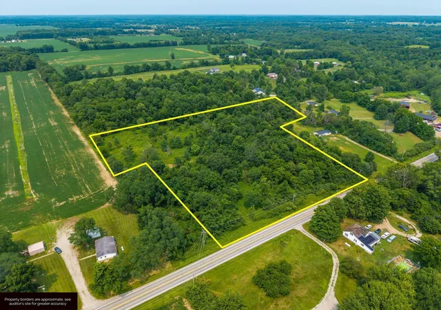 3rd image of 3207 St Rt 229, Marengo, OH 43334 | MLS# 226026518