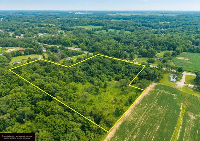 4th image of 3207 St Rt 229, Marengo, OH 43334 | MLS# 226026518