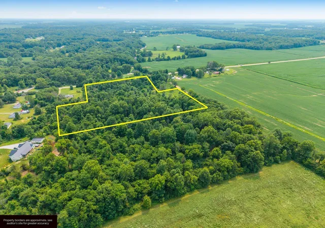 5th image of 3207 St Rt 229, Marengo, OH 43334 | MLS# 226026518