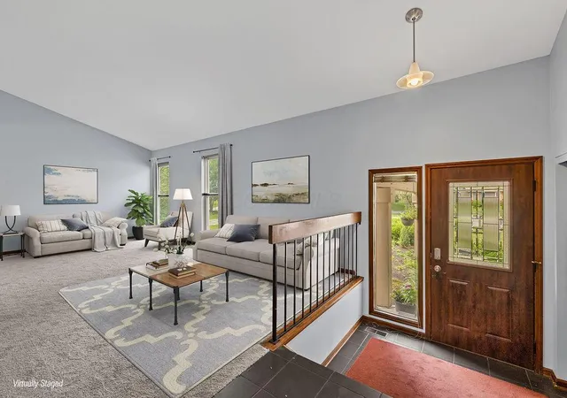 Photo 4 of Single family home for sale at 7032 Foxmoor Pl, Columbus, OH 43235 | MLS# 226026563 | Listing updated on 2026-09-13