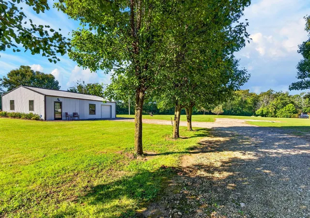 Photo 1 of Sale Pending at 21093 Five Points Pike, Williamsport, OH 43164 | MLS# 226036854 | Listing updated on 2026-10-19
