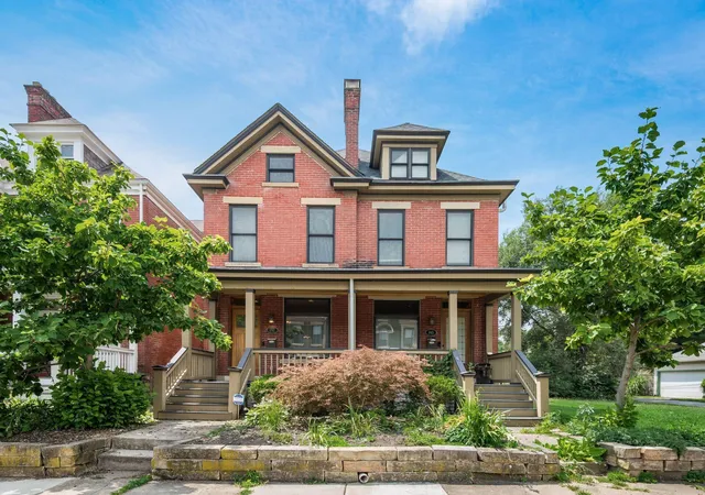 Condo for sale at 167 S 18th Street, Columbus, OH 43205 | MLS# 226027434