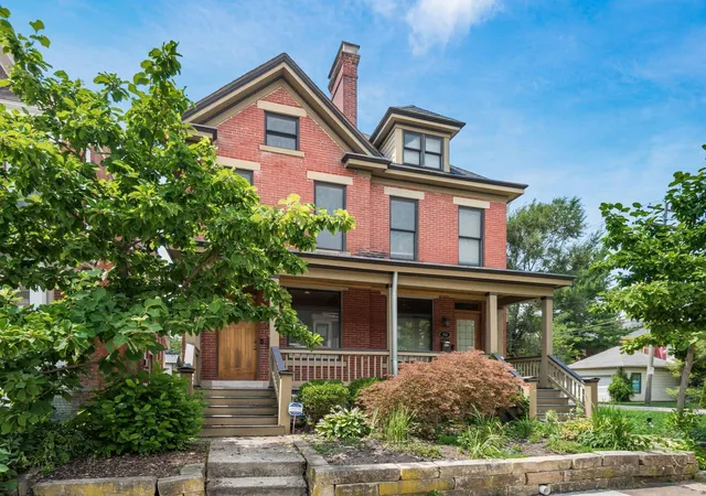 Photo 1 of Condo for sale at 167 S 18th Street, Columbus, OH 43205 | MLS# 226027434 | Listing updated on 2026-09-19
