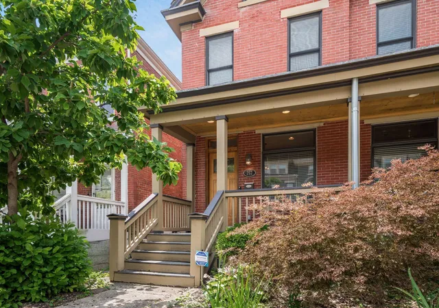 Photo 3 of Condo for sale at 167 S 18th Street, Columbus, OH 43205 | MLS# 226027434 | Listing updated on 2026-09-19