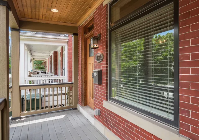 Photo 4 of Condo for sale at 167 S 18th Street, Columbus, OH 43205 | MLS# 226027434 | Listing updated on 2026-09-19