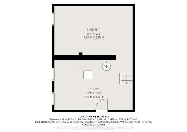 Photo 28 of Single family home for sale at 265 E Innis Ave, Columbus, OH 43207 | MLS# 226027661 | Listing updated on 2026-08-30