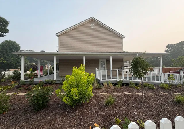 3rd image of 234 Newark Rd, Mount Vernon, OH 43050 | MLS# 226027703