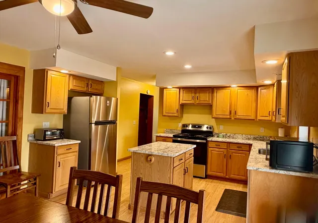 5th image of 234 Newark Rd, Mount Vernon, OH 43050 | MLS# 226027703