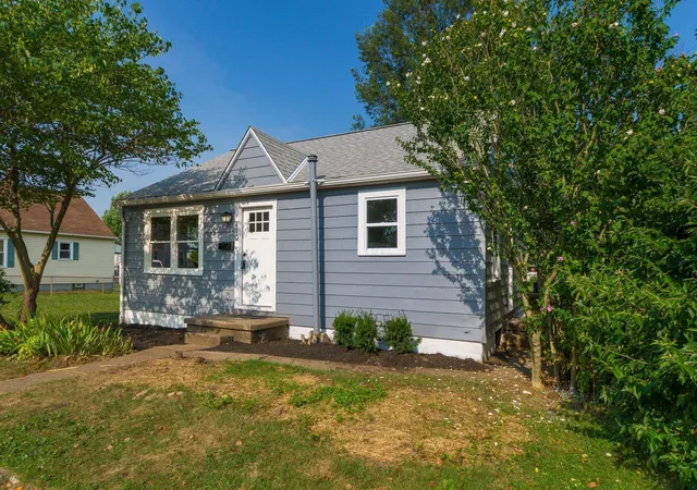 22nd image of 210 Sherman Ave, Lancaster, OH 43130 | MLS# 226026530