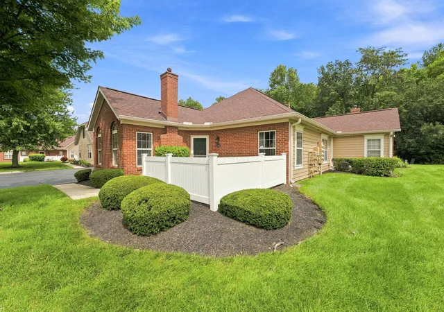 36th image of 4652 Collingville Wy #21, Columbus, OH 43230 | MLS# 226031724