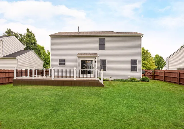2nd image of 1148 Nutmeg Dr, Marysville, OH 43040 | MLS# 226028500