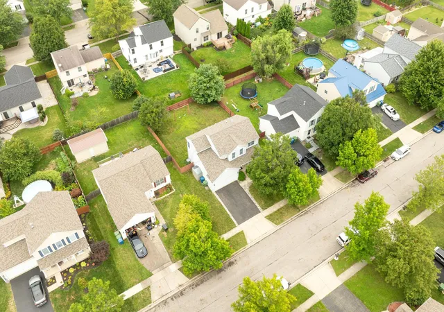 5th image of 1148 Nutmeg Dr, Marysville, OH 43040 | MLS# 226028500