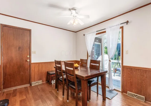 4th image of 450 Jeffrey Ln, Zanesville, OH 43701 | MLS# 226029134