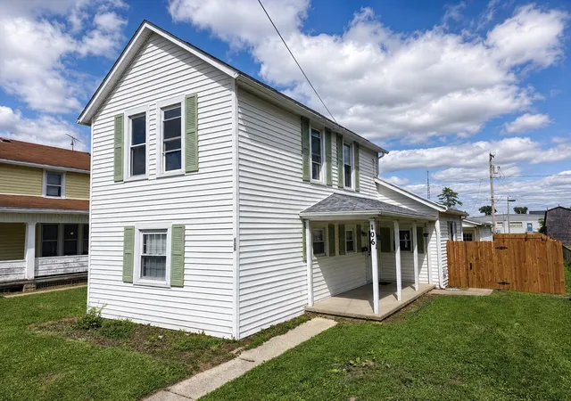 1st image of 106 Snyder St, Springfield, OH 45504 | MLS# 226027851