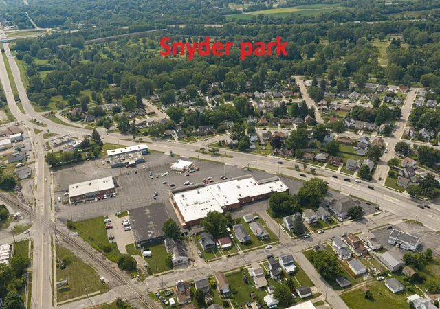 29th image of 106 Snyder St, Springfield, OH 45504 | MLS# 226027851