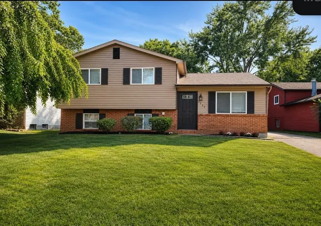 Single family home for sale at 2947 Thornell Way, Columbus, OH 43232 | MLS# 226026632