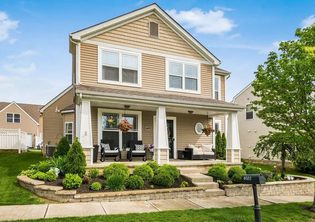 1st image of 4605 Sahalee Dr, Grove City, OH 43123 | MLS# 226028718