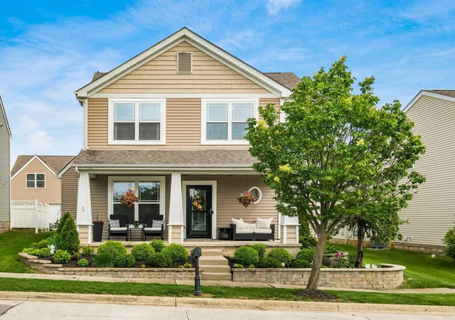 2nd image of 4605 Sahalee Dr, Grove City, OH 43123 | MLS# 226028718