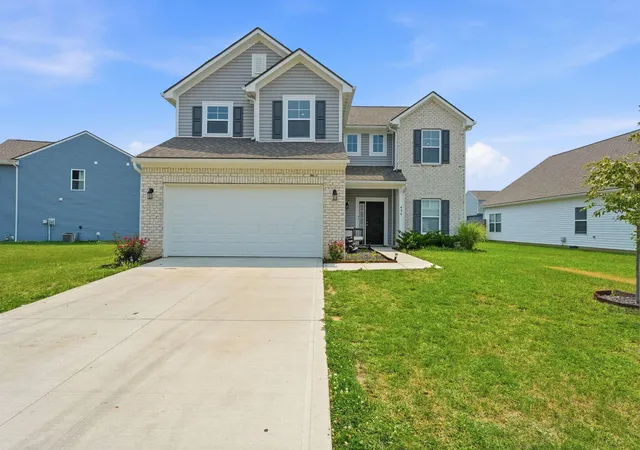 Photo 3 of Single family home for sale at 496 Wingate Pl N, Mount Sterling, OH 43143 | MLS# 226026577 | Listing updated on 2026-08-23