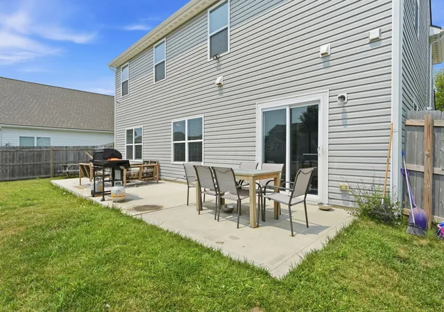 Photo 4 of Single family home for sale at 496 Wingate Pl N, Mount Sterling, OH 43143 | MLS# 226026577 | Listing updated on 2026-08-23