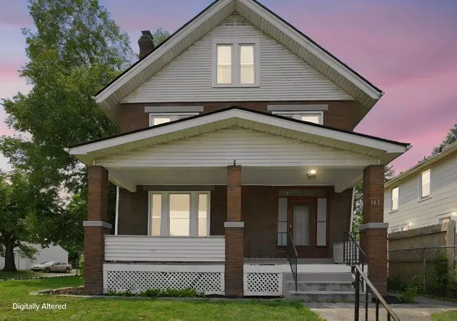 1st image of 107 S Warren Ave, Columbus, OH 43204 | MLS# 226028522