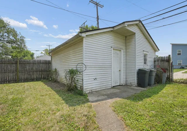 30th image of 107 S Warren Ave, Columbus, OH 43204 | MLS# 226028522