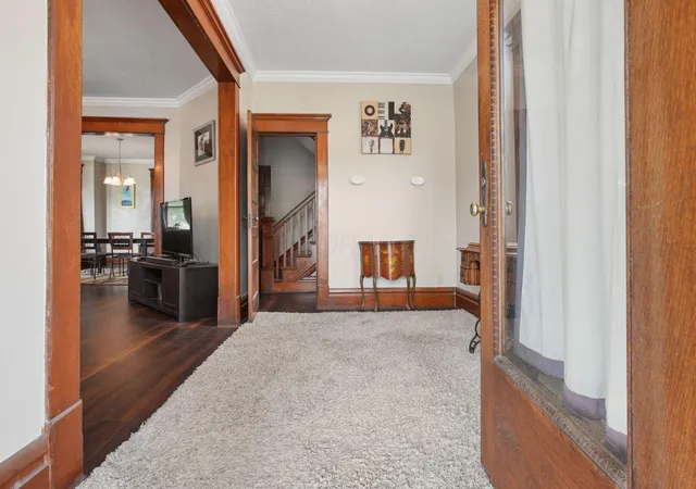 5th image of 107 S Warren Ave, Columbus, OH 43204 | MLS# 226028522