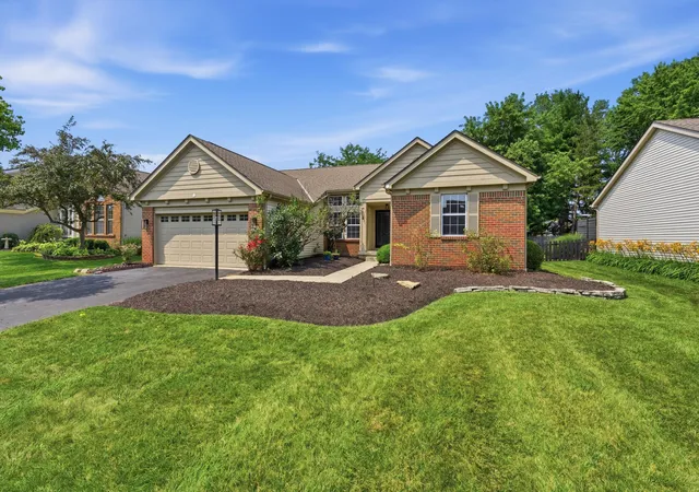 2nd image of 5332 Sutter Home Rd, Hilliard, OH 43026 | MLS# 226026623