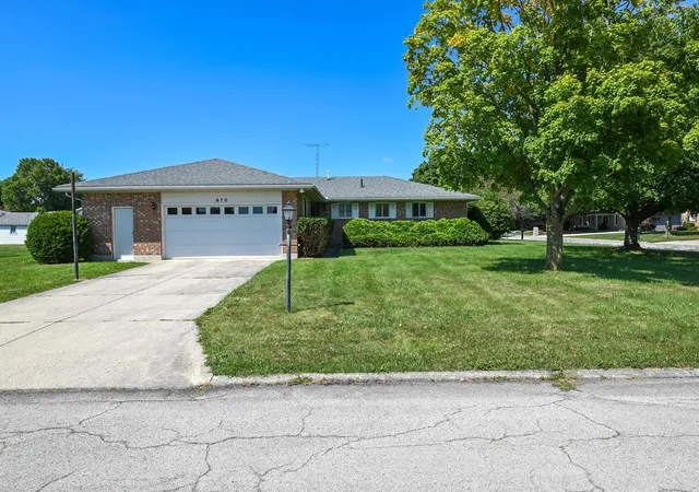 4th image of 670 Edgefield Dr, Marion, OH 43302 | MLS# 226029367