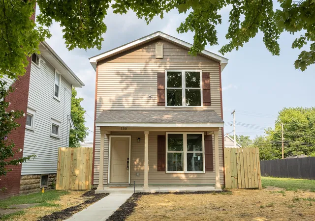 1st image of 130 S Harris Ave, Columbus, OH 43204 | MLS# 226026637